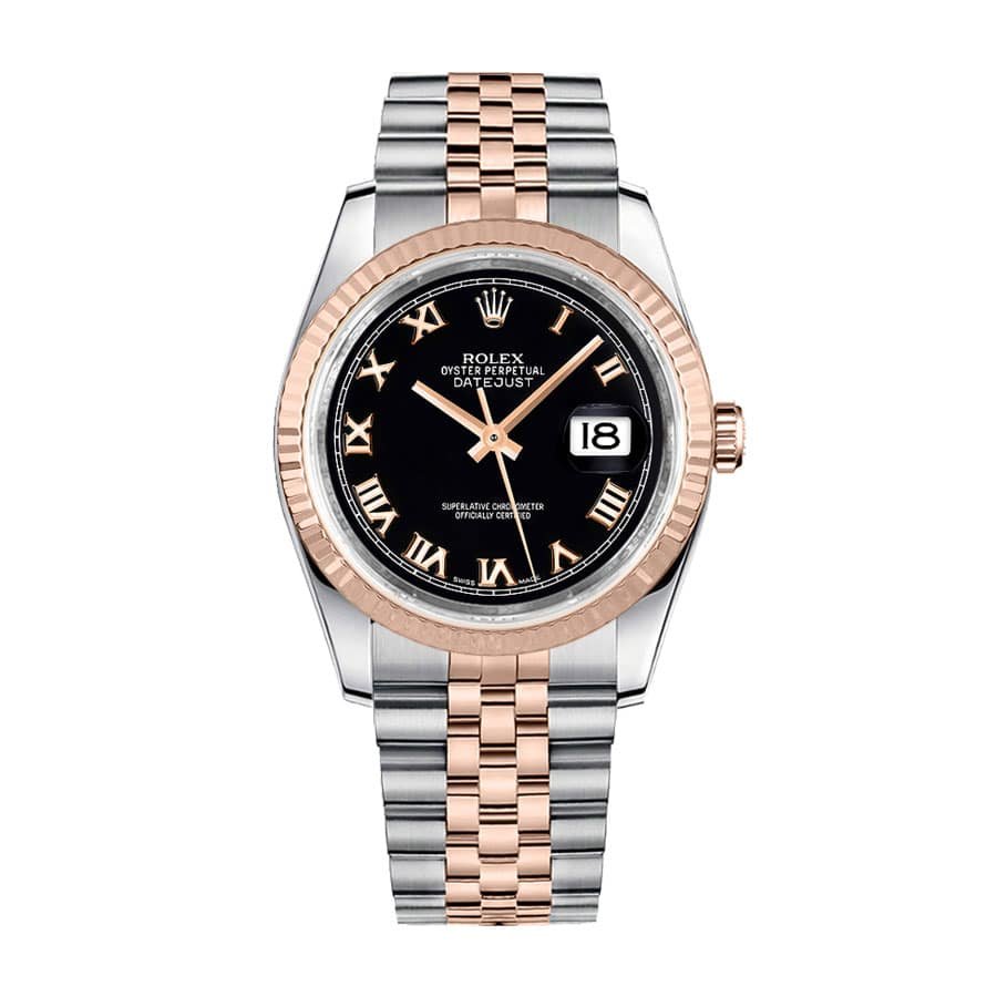 rolex-datejust-36-black-roman-numeral-dial-watch-116231-jubilee-replica.jpg